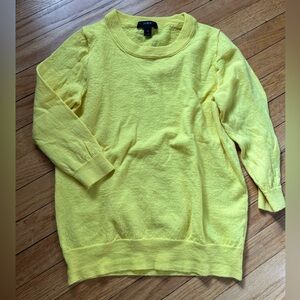 J crew size small